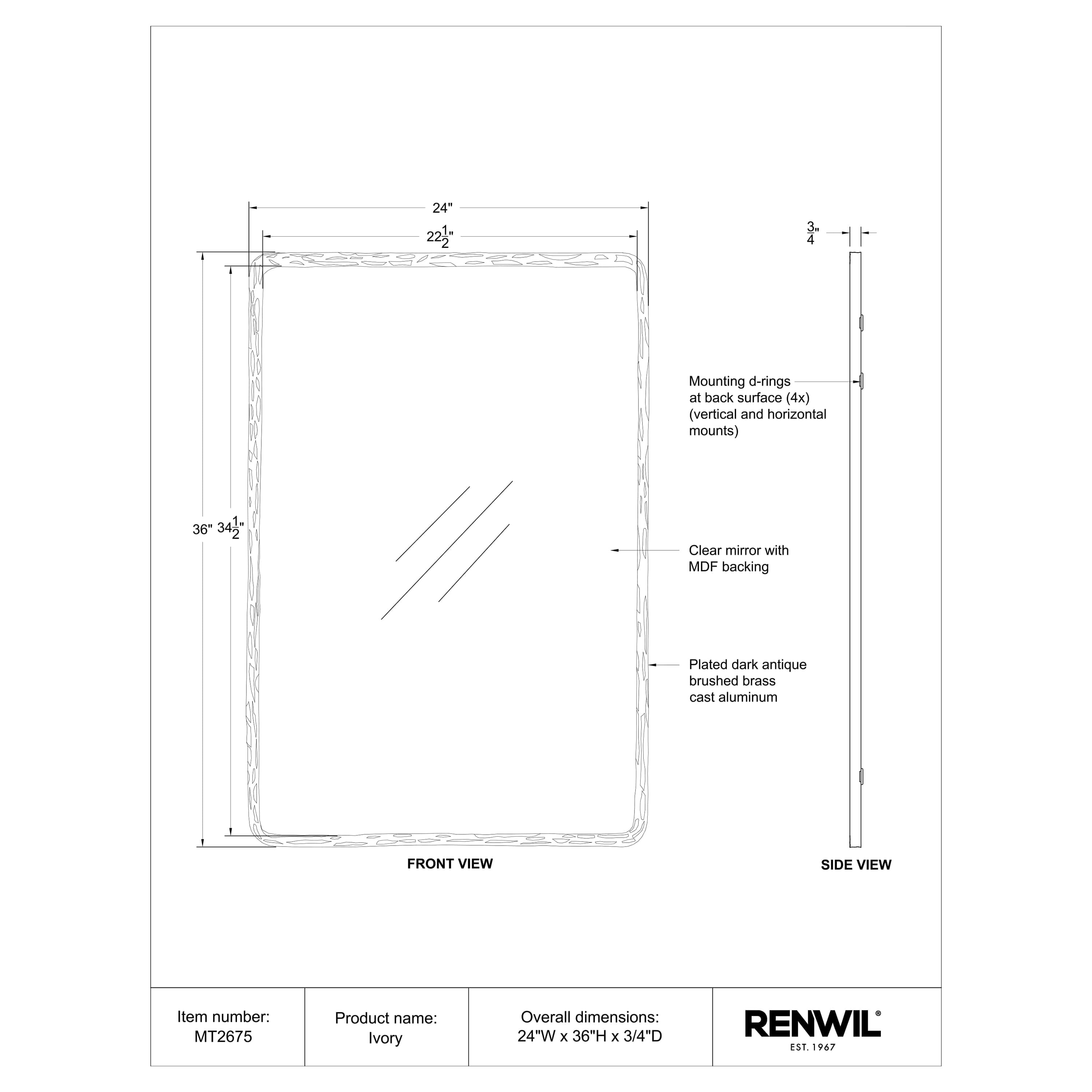 Ivory - elegant and functional accent pieces for any room | Image 5 | InSTYLE Home & Rugs