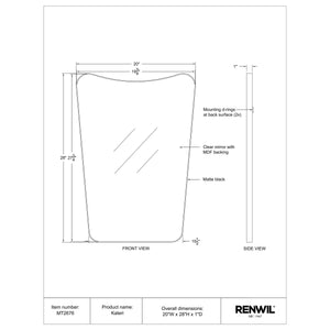 Kateri - elegant and functional accent pieces for any room | Image 5 | InSTYLE Home & Rugs