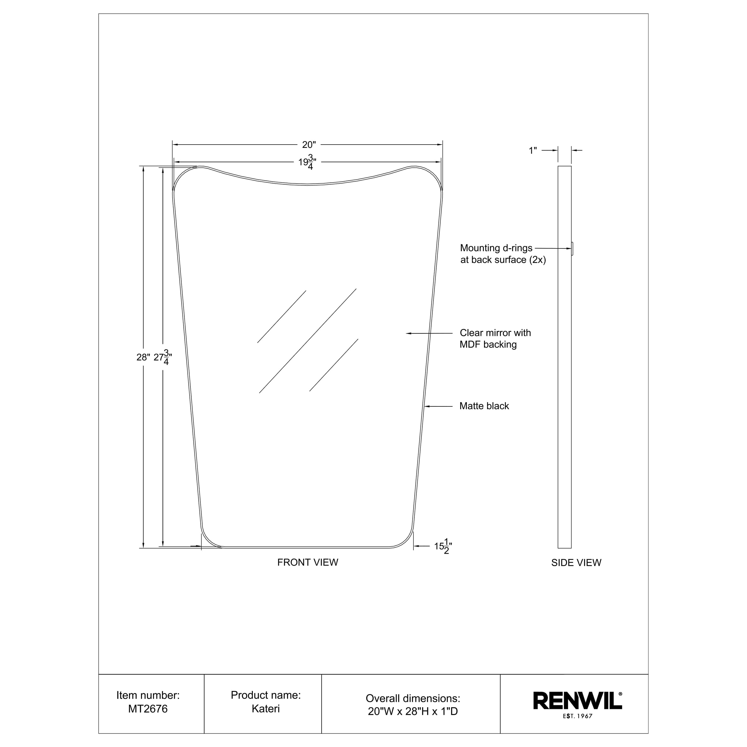 Kateri - elegant and functional accent pieces for any room | Image 5 | InSTYLE Home & Rugs