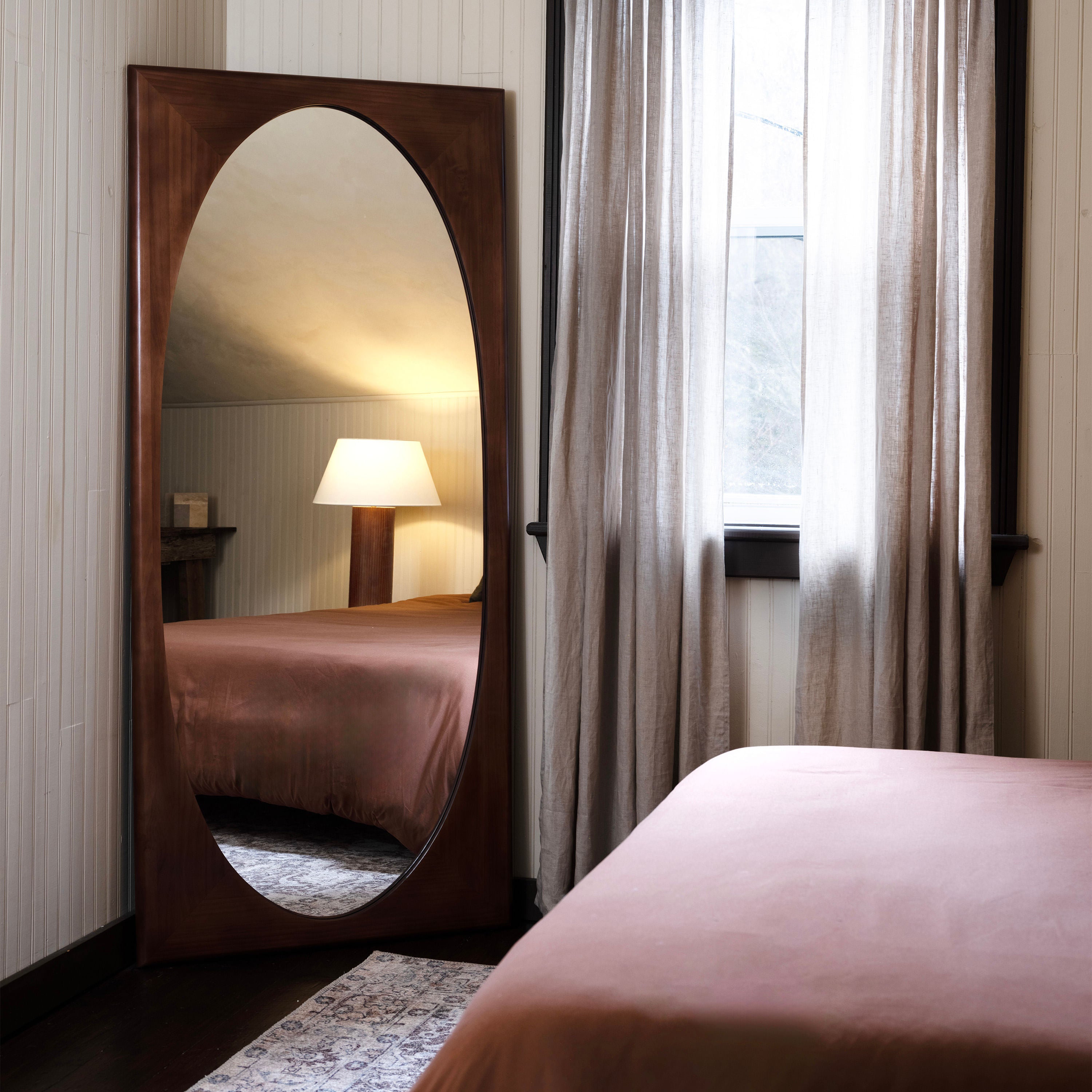 Sitia - available in various shapes, sizes, and frame styles | Image 6 | InSTYLE Home & Rugs