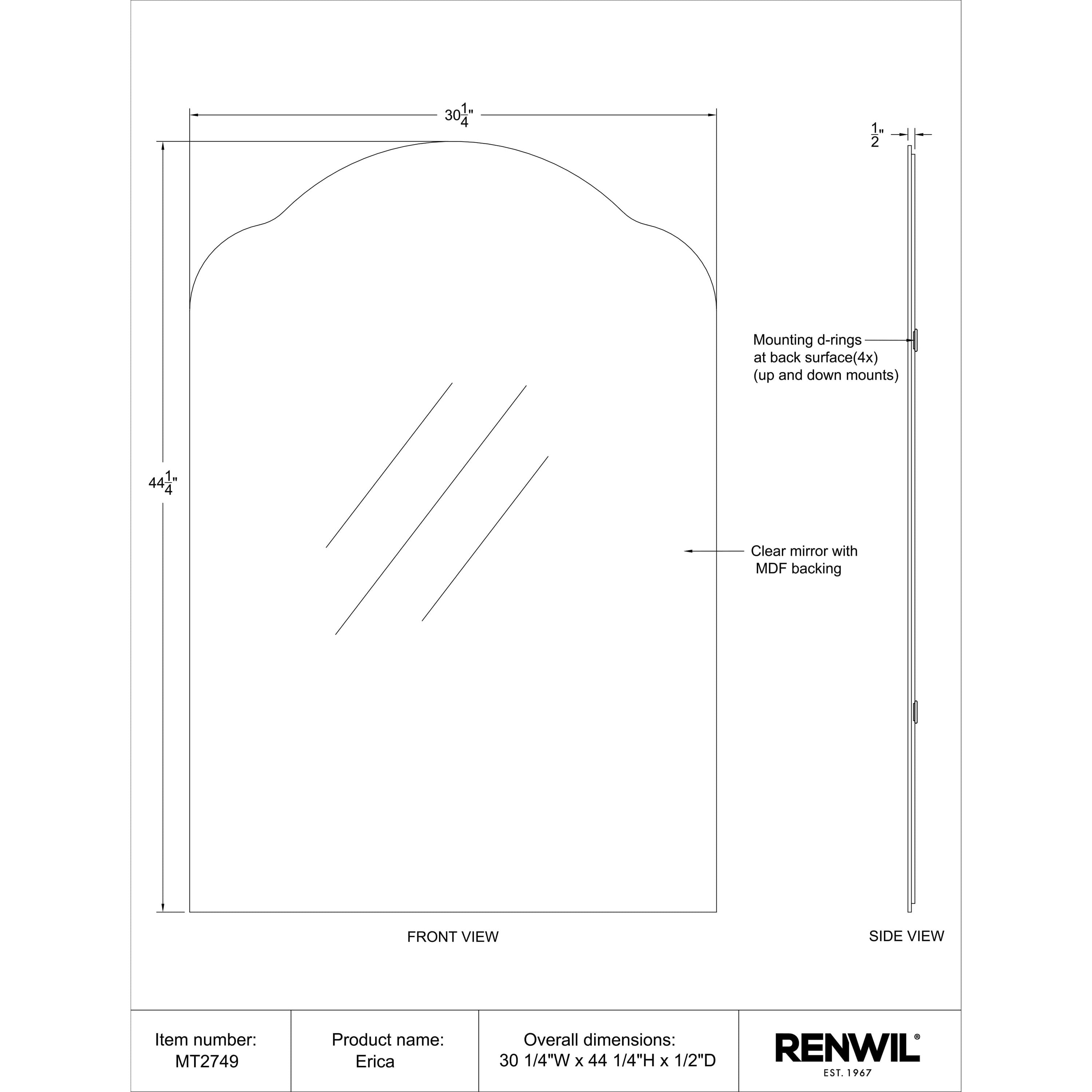 Erica - elegant and functional accent pieces for any room | Image 5 | InSTYLE Home & Rugs