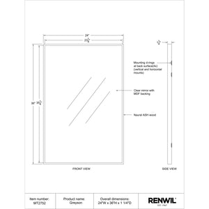 Greyson - elegant and functional accent pieces for any room | Image 5 | InSTYLE Home & Rugs