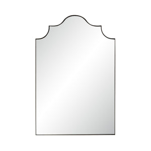 Romina - perfect accent mirrors for walls | Image 2 | InSTYLE Home & Rugs