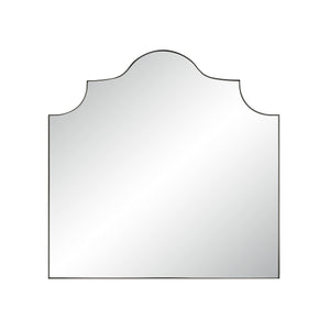 Romina - perfect accent mirrors for walls | Image 1 | InSTYLE Home & Rugs