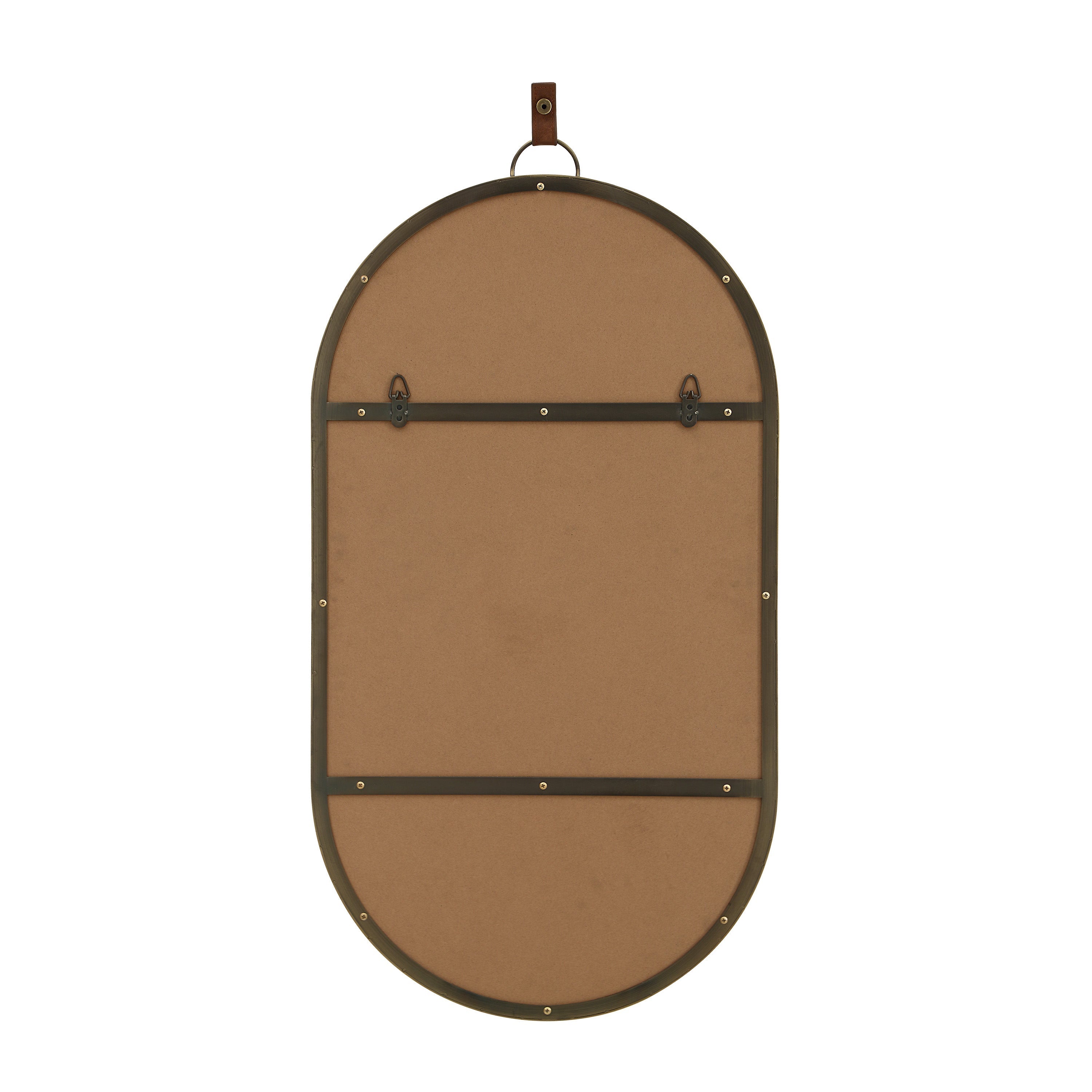 Hudson - elegant mirrors for modern homes | Image 5 | InSTYLE Home & Rugs