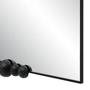 Cosmos - perfect accent mirrors for walls | Image 3 | InSTYLE Home & Rugs