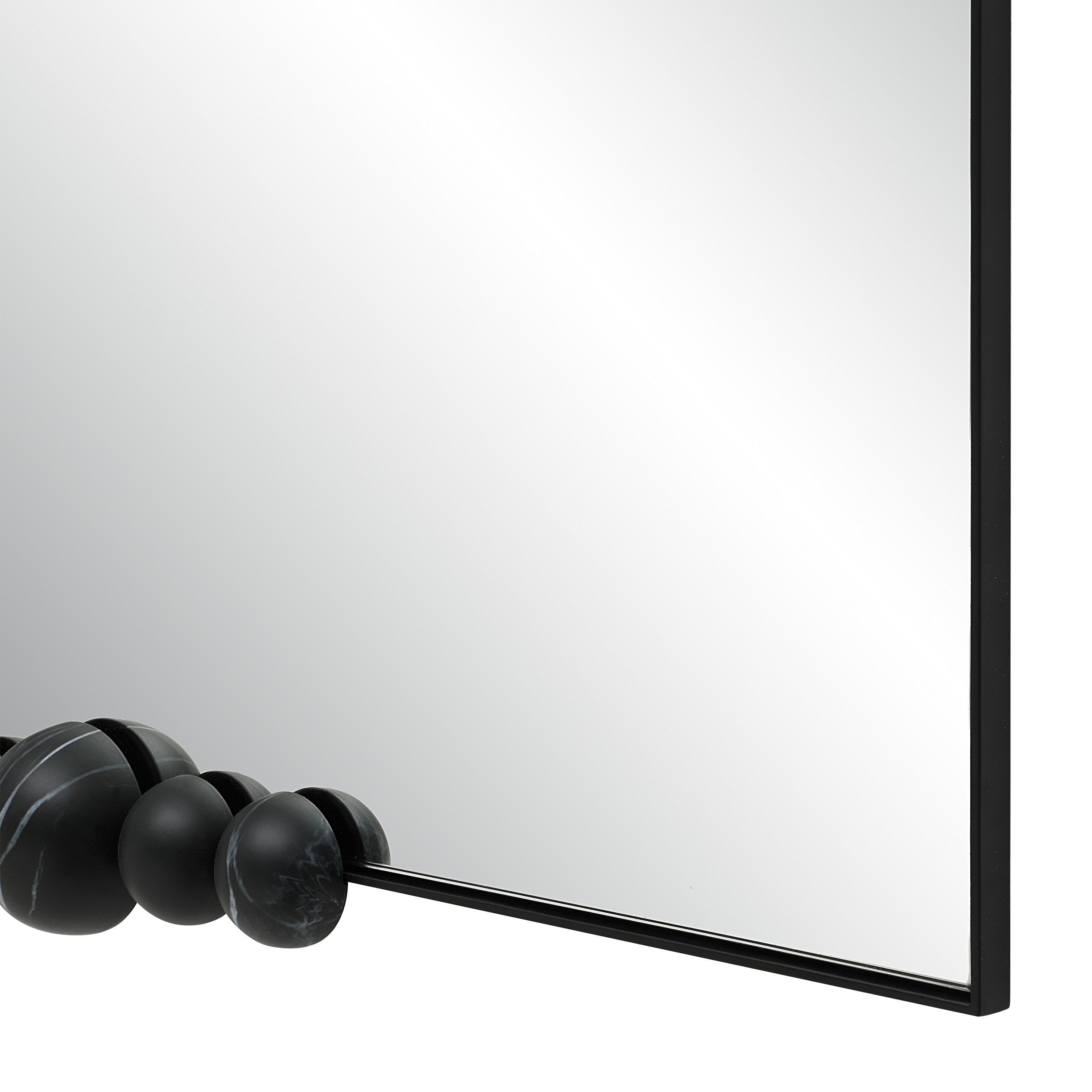 Cosmos - perfect accent mirrors for walls | Image 3 | InSTYLE Home & Rugs