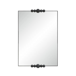 Cosmos - perfect accent mirrors for walls | Image 1 | InSTYLE Home & Rugs