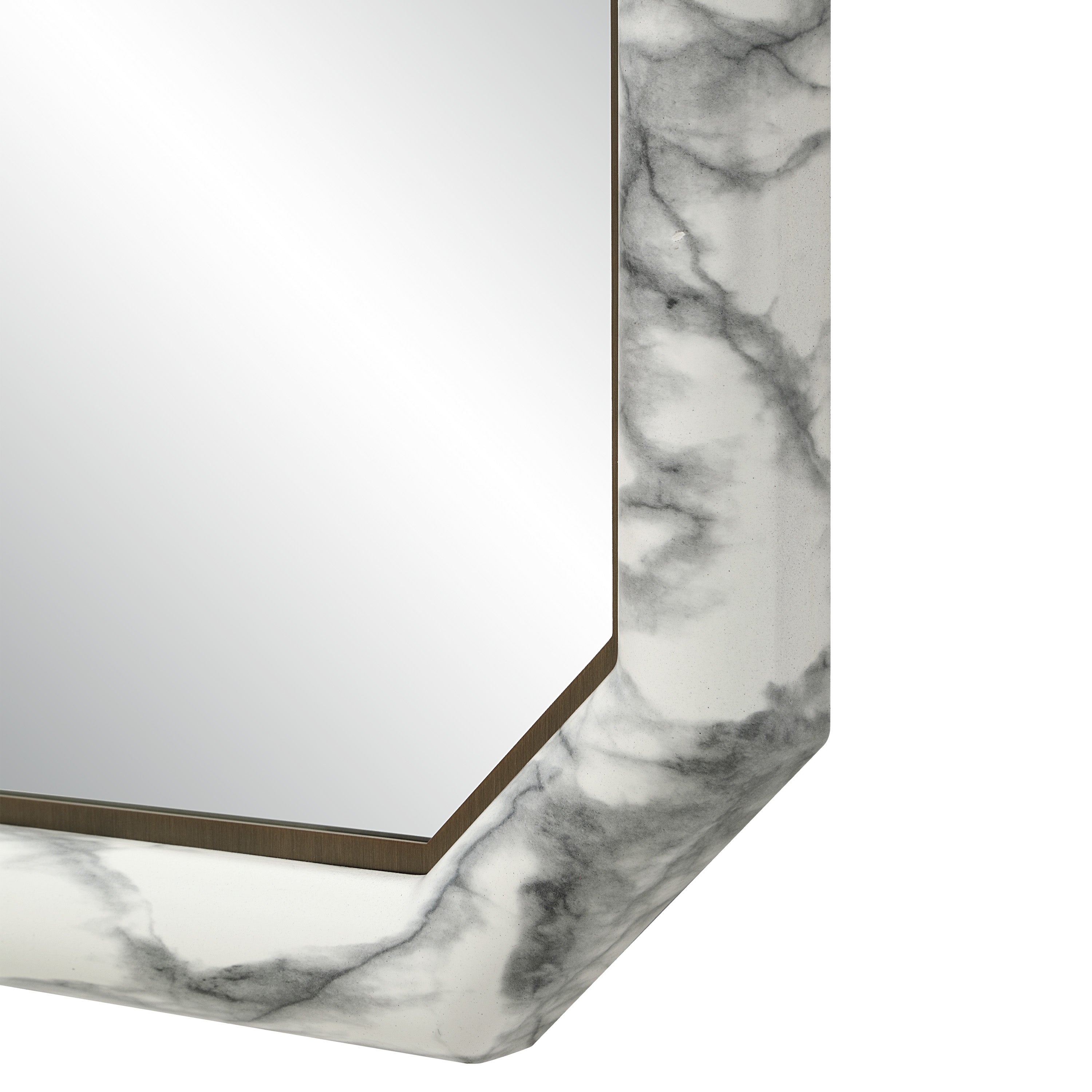 Venus - stylish wall mirrors for any room | Image 3 | InSTYLE Home & Rugs