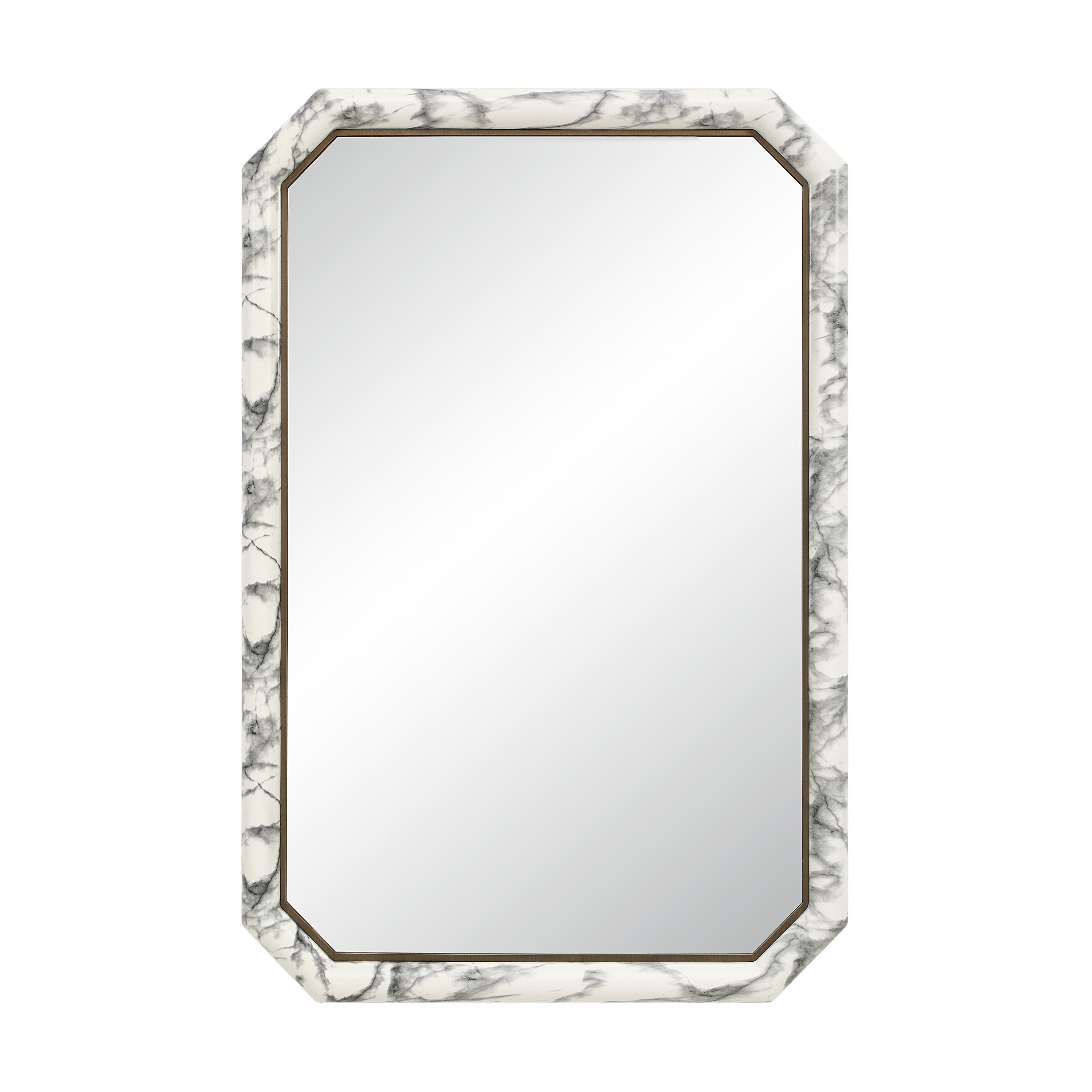 Venus - stylish wall mirrors for any room | Image 1 | InSTYLE Home & Rugs