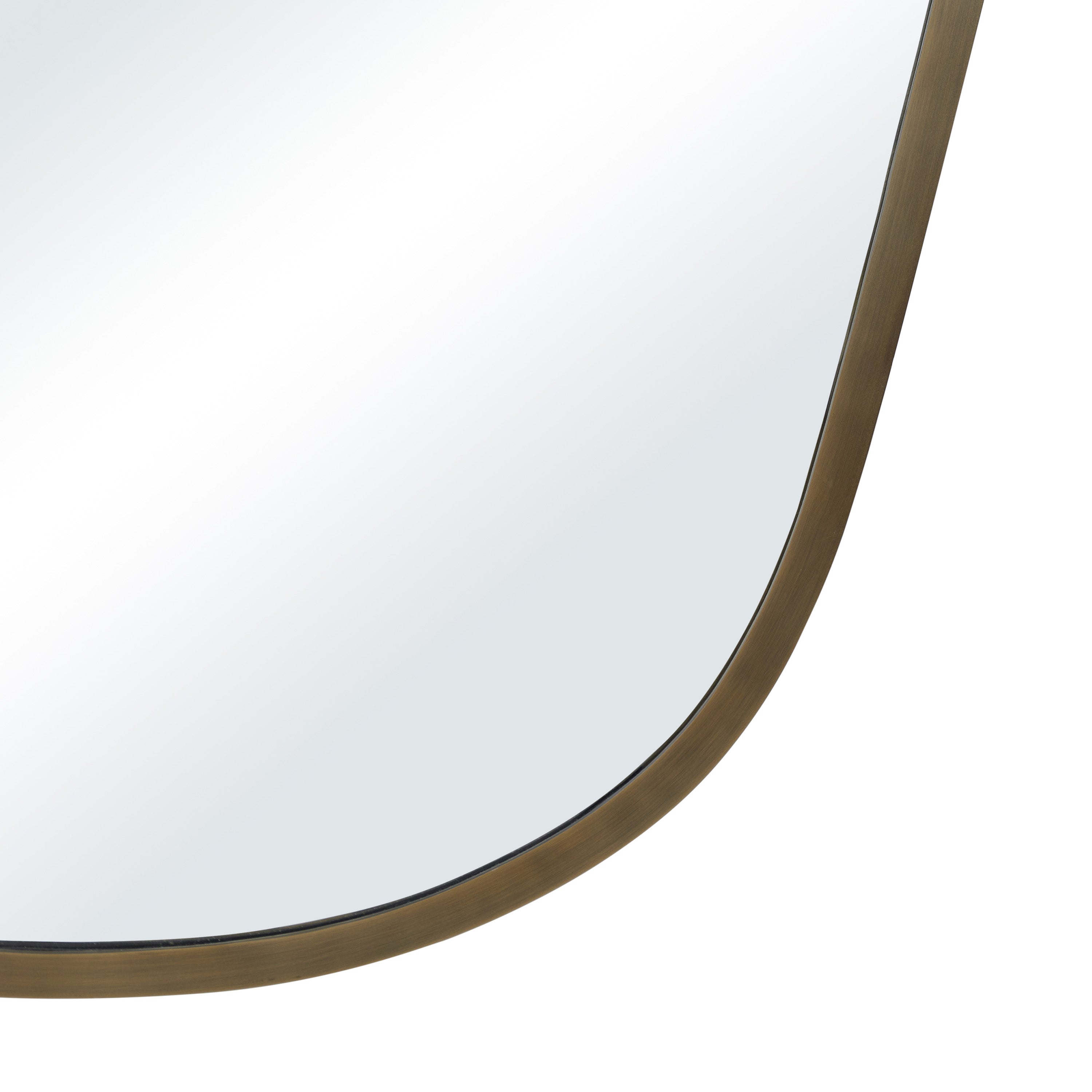 Elodie* - elegant mirrors for modern homes | Image 6 | InSTYLE Home & Rugs