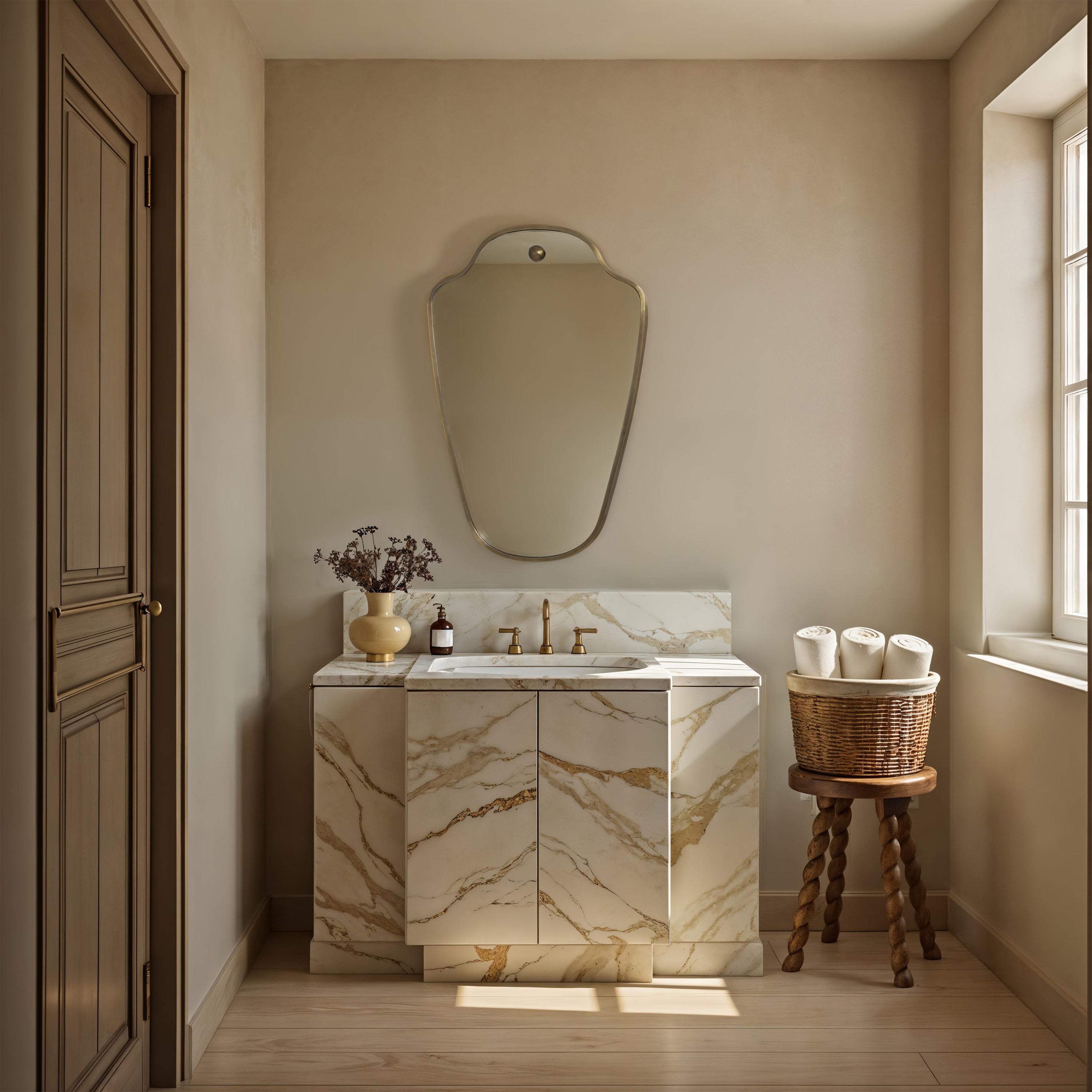 Elodie* - elegant mirrors for modern homes | Image 4 | InSTYLE Home & Rugs