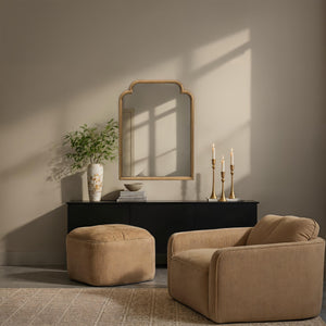 Emilien - perfect accent mirrors for walls | Image 4 | InSTYLE Home & Rugs