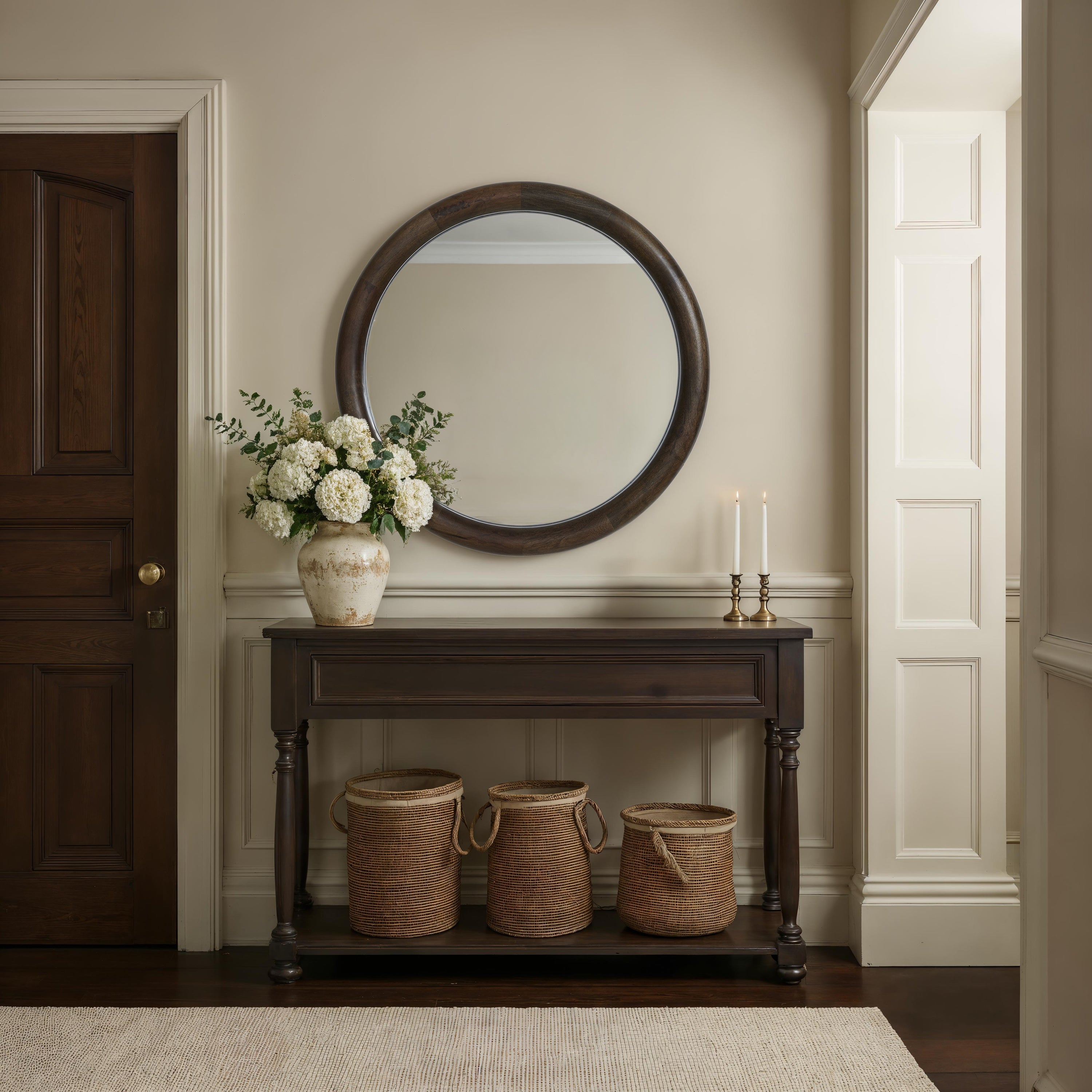 Floresta* - perfect accent mirrors for walls | Image 4 | InSTYLE Home & Rugs