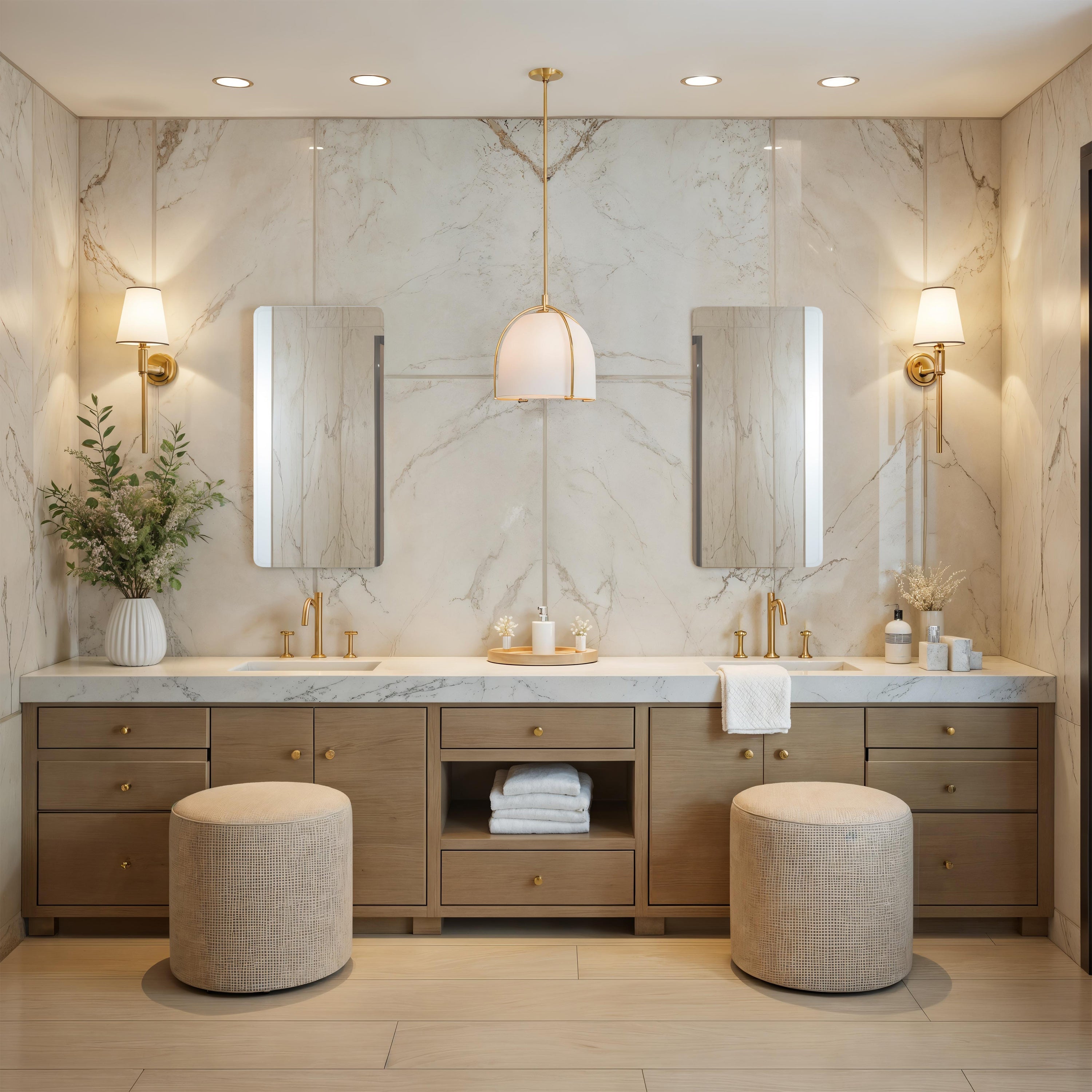 Danske* - perfect accent mirrors for walls | Image 4 | InSTYLE Home & Rugs