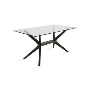 Vista Dining Table - stylish dining tables for gatherings | Image 1 | InSTYLE Home & Rugs
