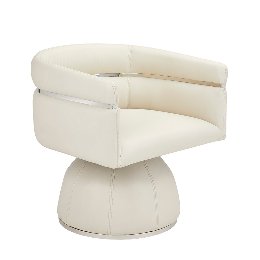 Obi Chair - Blue Ink Velvet | InSTYLE Home & Rugs