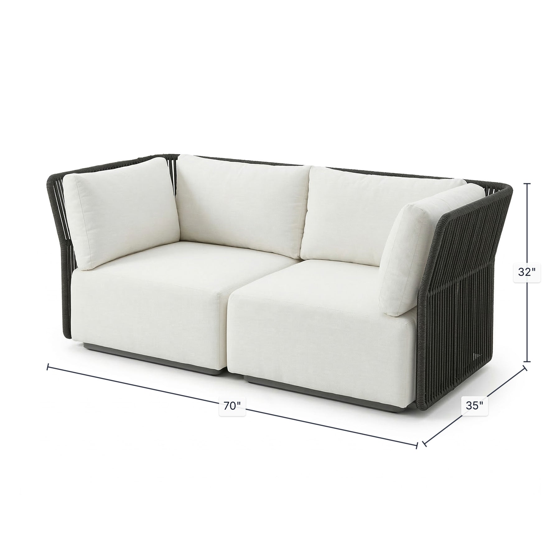 Naples Outdoor - | Image 3 | InSTYLE Home & Rugs