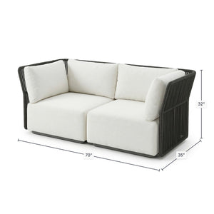 Naples Outdoor - | Image 3 | InSTYLE Home & Rugs