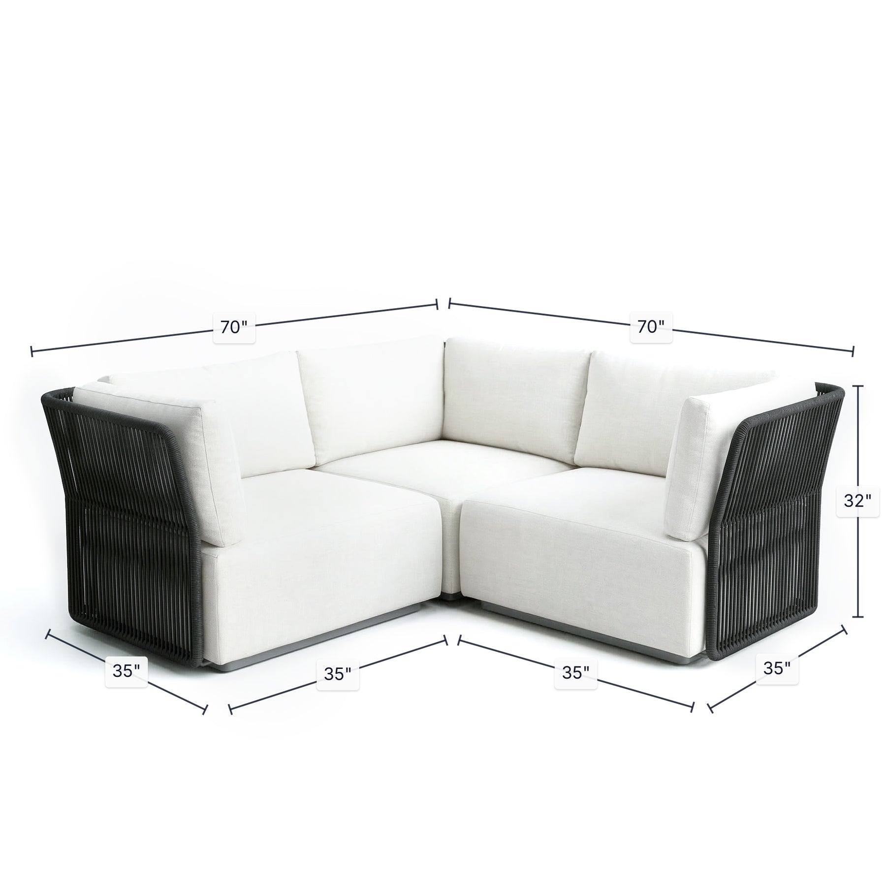 Naples Outdoor - | Image 3 | InSTYLE Home & Rugs