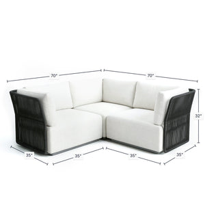 Naples Outdoor - | Image 3 | InSTYLE Home & Rugs