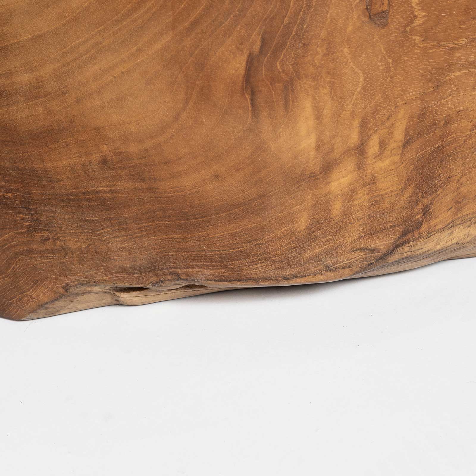 Natura Bundar Accent Table - small accent table with storage for a clutter-free space | Image 13 | InSTYLE Home & Rugs