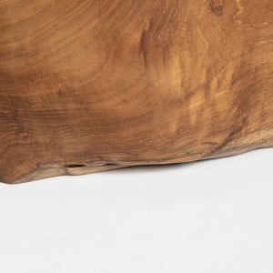 Natura Bundar Accent Table - small accent table with storage for a clutter-free space | Image 13 | InSTYLE Home & Rugs