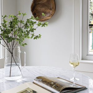 Natura Tipis Fruit Bowl (Set of 3) - modern home decor for a fresh and inviting space | Image 8 | InSTYLE Home & Rugs