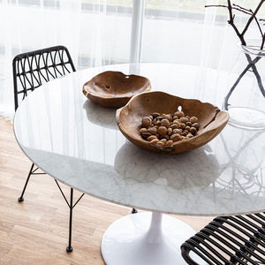 Natura Tipis Fruit Bowl (Set of 3) - modern home decor for a fresh and inviting space | Image 11 | InSTYLE Home & Rugs