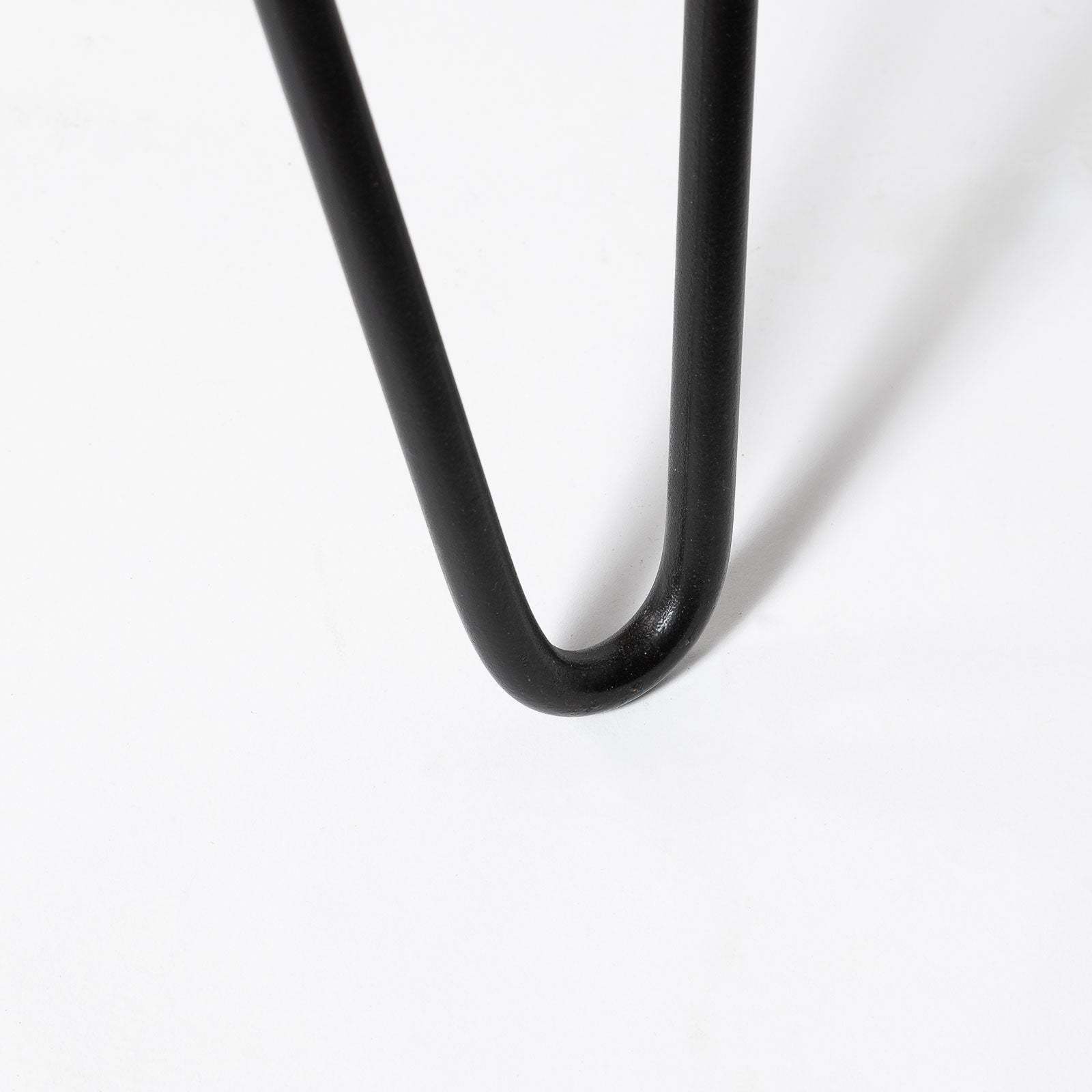 Natura Hairpin Nesting Table - modern design for any room | Image 16 | InSTYLE Home & Rugs