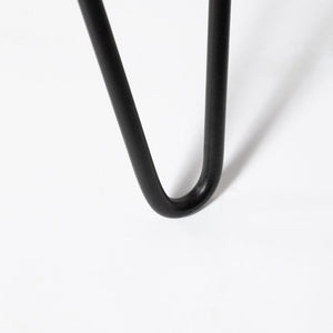 Natura Hairpin Nesting Table - modern design for any room | Image 16 | InSTYLE Home & Rugs