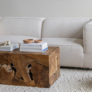Natura Flow Coffee Table - functional centerpieces for homes | Image 13 | InSTYLE Home & Rugs