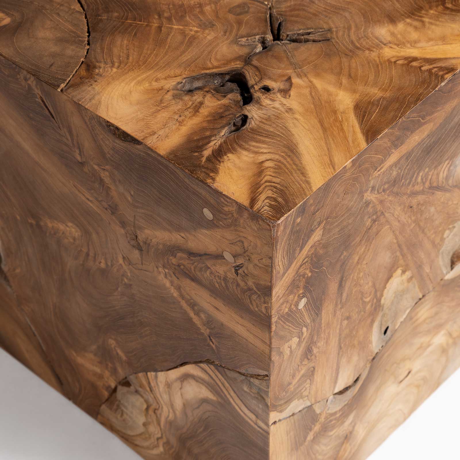 Natura Flow Coffee Table - functional centerpieces for homes | Image 17 | InSTYLE Home & Rugs