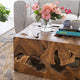 Natura Flow Coffee Table