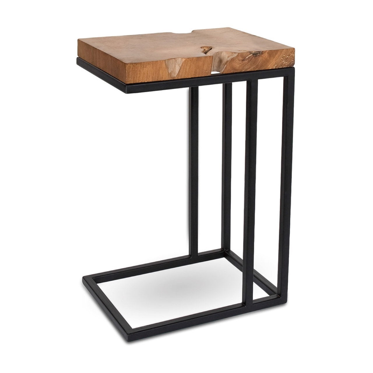 Natura C Table - small accent table with storage for a clutter-free space | Image 14 | InSTYLE Home & Rugs