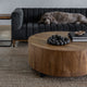 Natura Reza Round Coffee Table