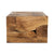 Natura Flow Condo Square Coffee Table