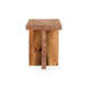 Natura Terra Accent Table