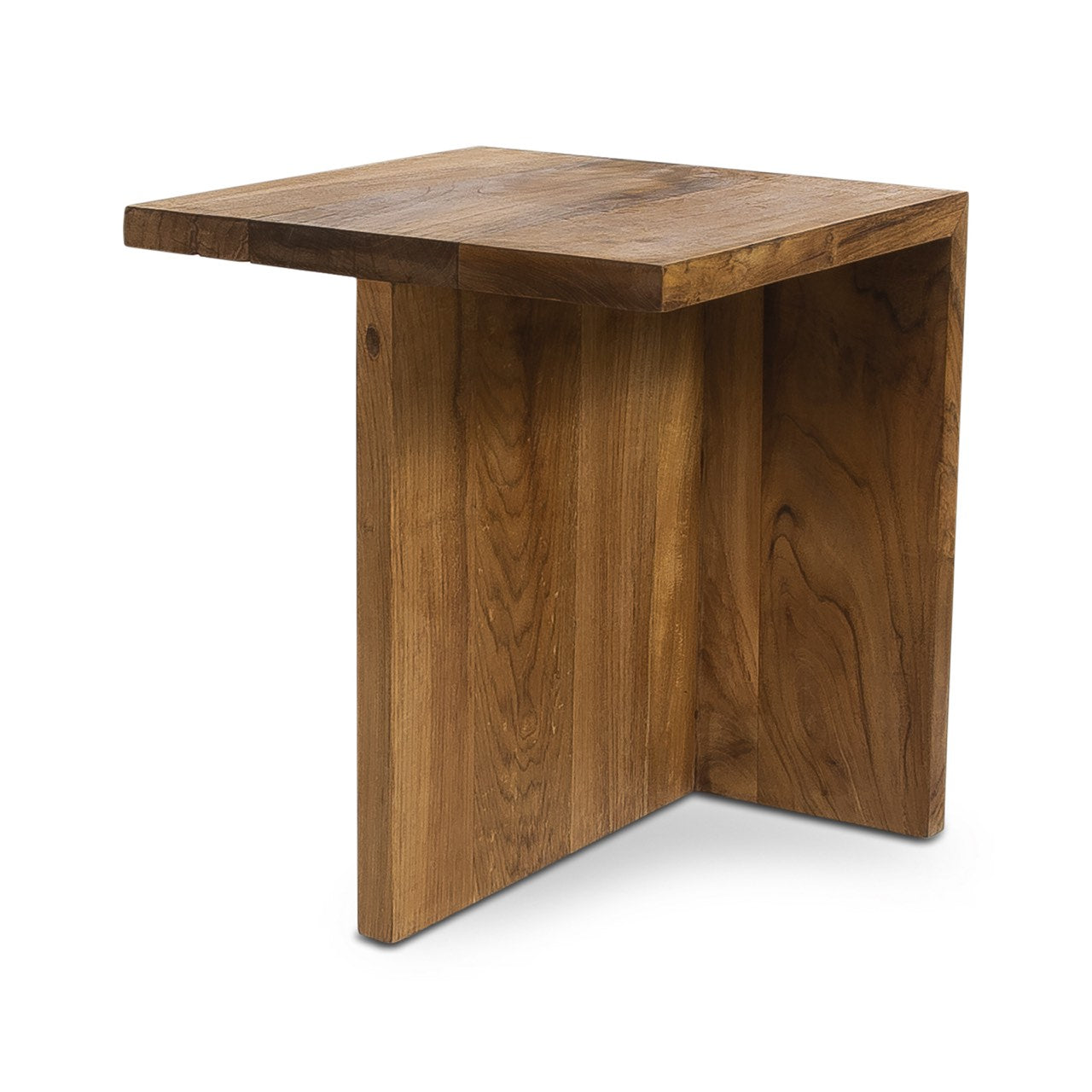 Natura Terra Accent Table - small accent table with storage for a clutter-free space | Image 16 | InSTYLE Home & Rugs