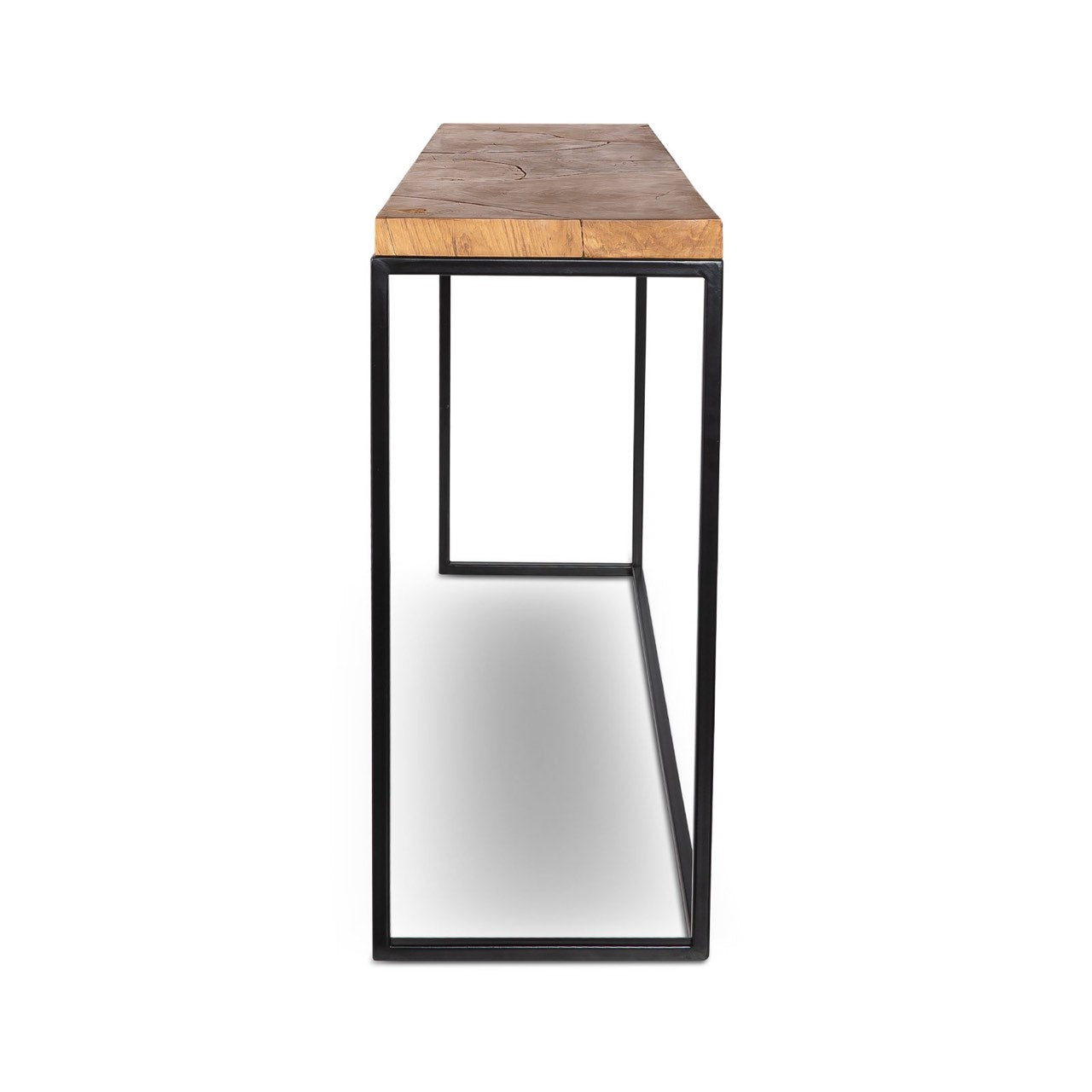 Natura Console Desk - perfect for hallway decor | Image 17 | InSTYLE Home & Rugs
