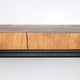 Natura Console Desk