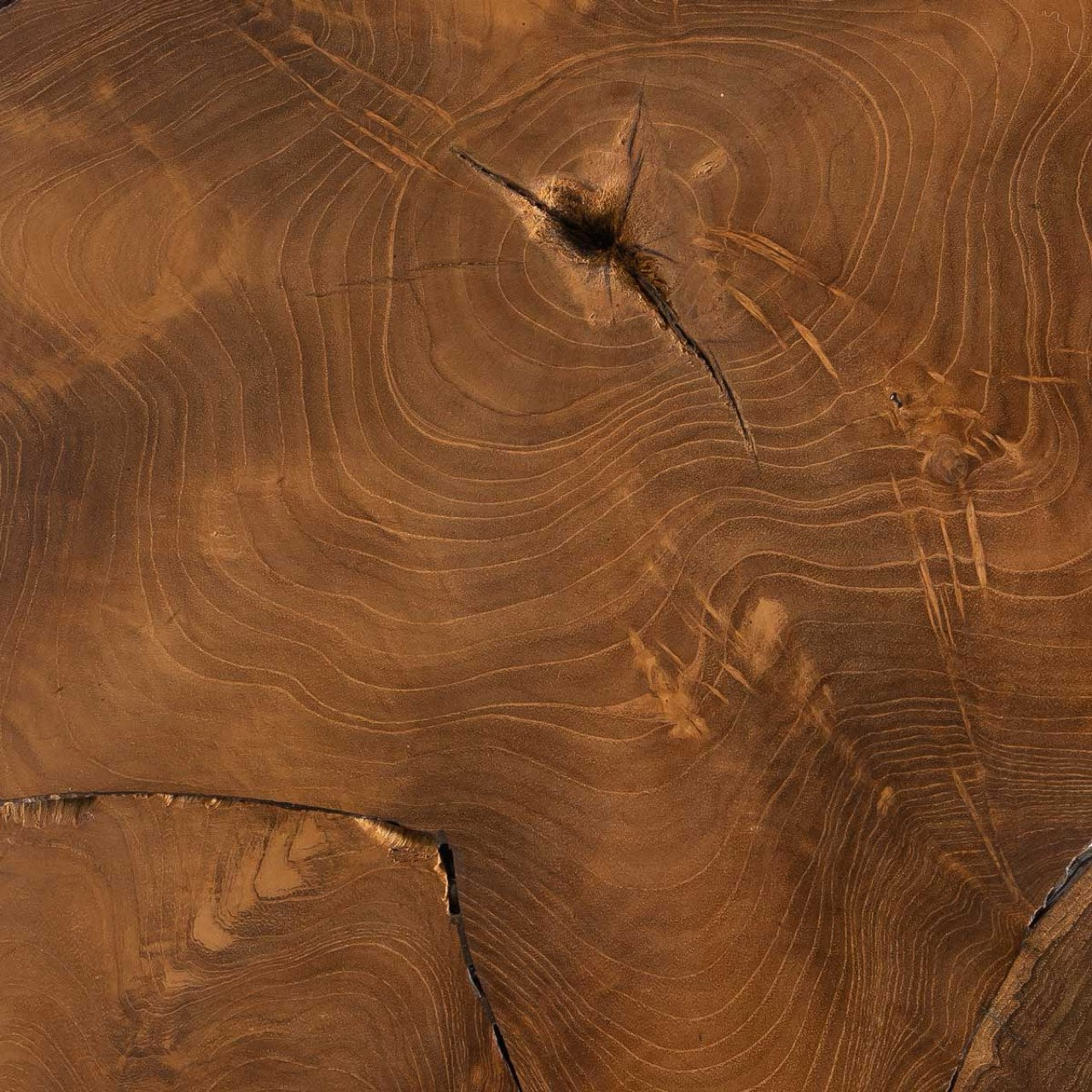 Natura Console Desk - perfect for hallway decor | Image 13 | InSTYLE Home & Rugs