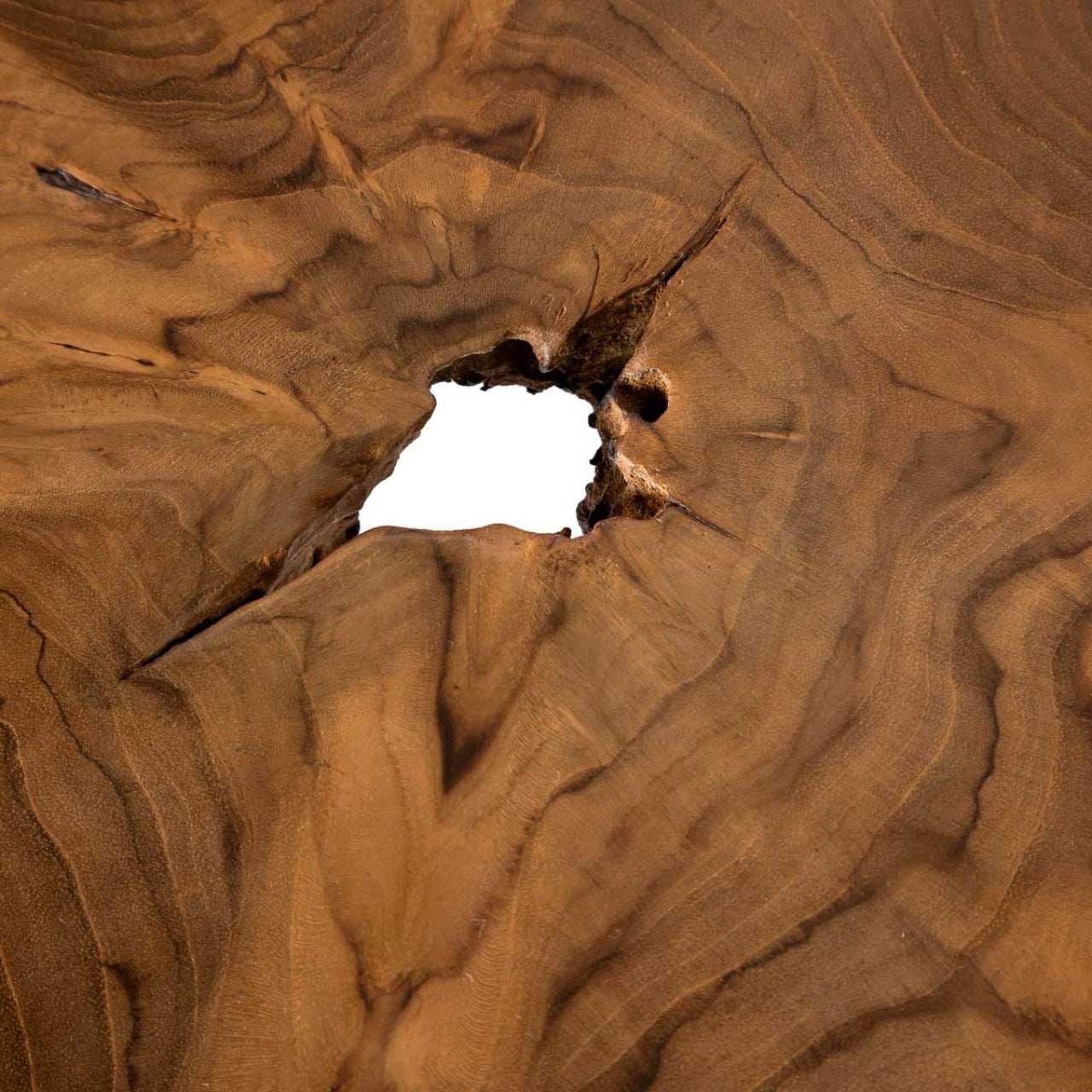 Natura Console Desk - perfect for hallway decor | Image 14 | InSTYLE Home & Rugs