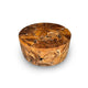 Natura Flow Round Coffee Table