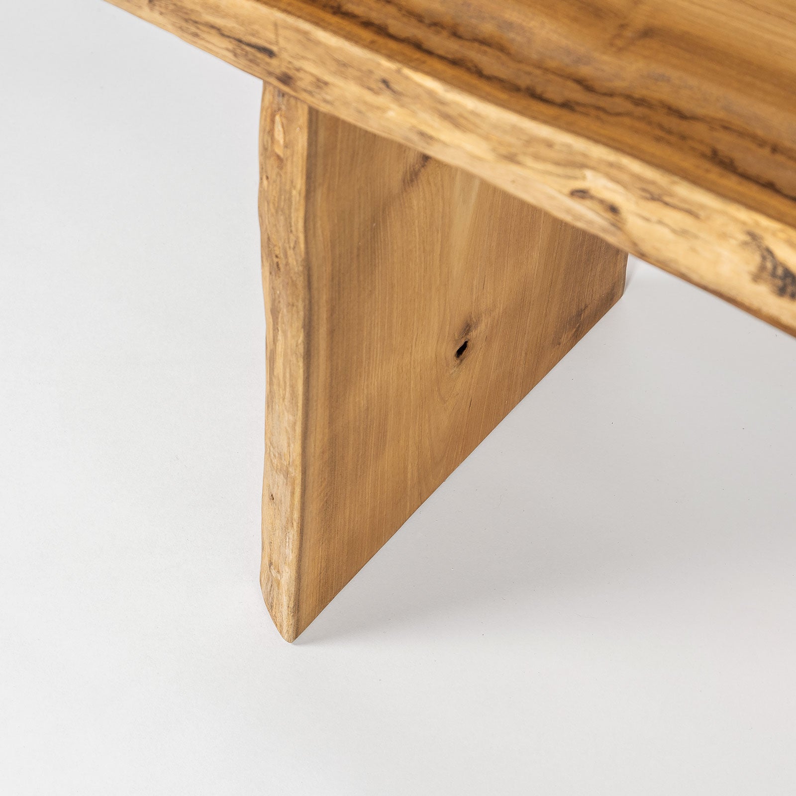 Natura Flat Bench - perfect for entryways or patios | Image 10 | InSTYLE Home & Rugs