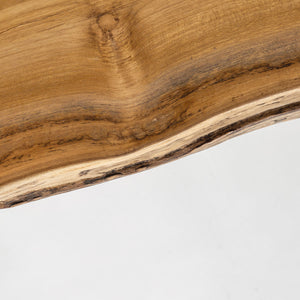 Natura Flat Bench - perfect for entryways or patios | Image 11 | InSTYLE Home & Rugs