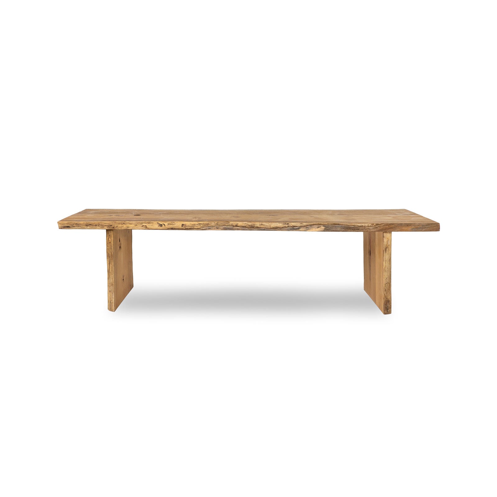 Natura Flat Bench - perfect for entryways or patios | Image 3 | InSTYLE Home & Rugs