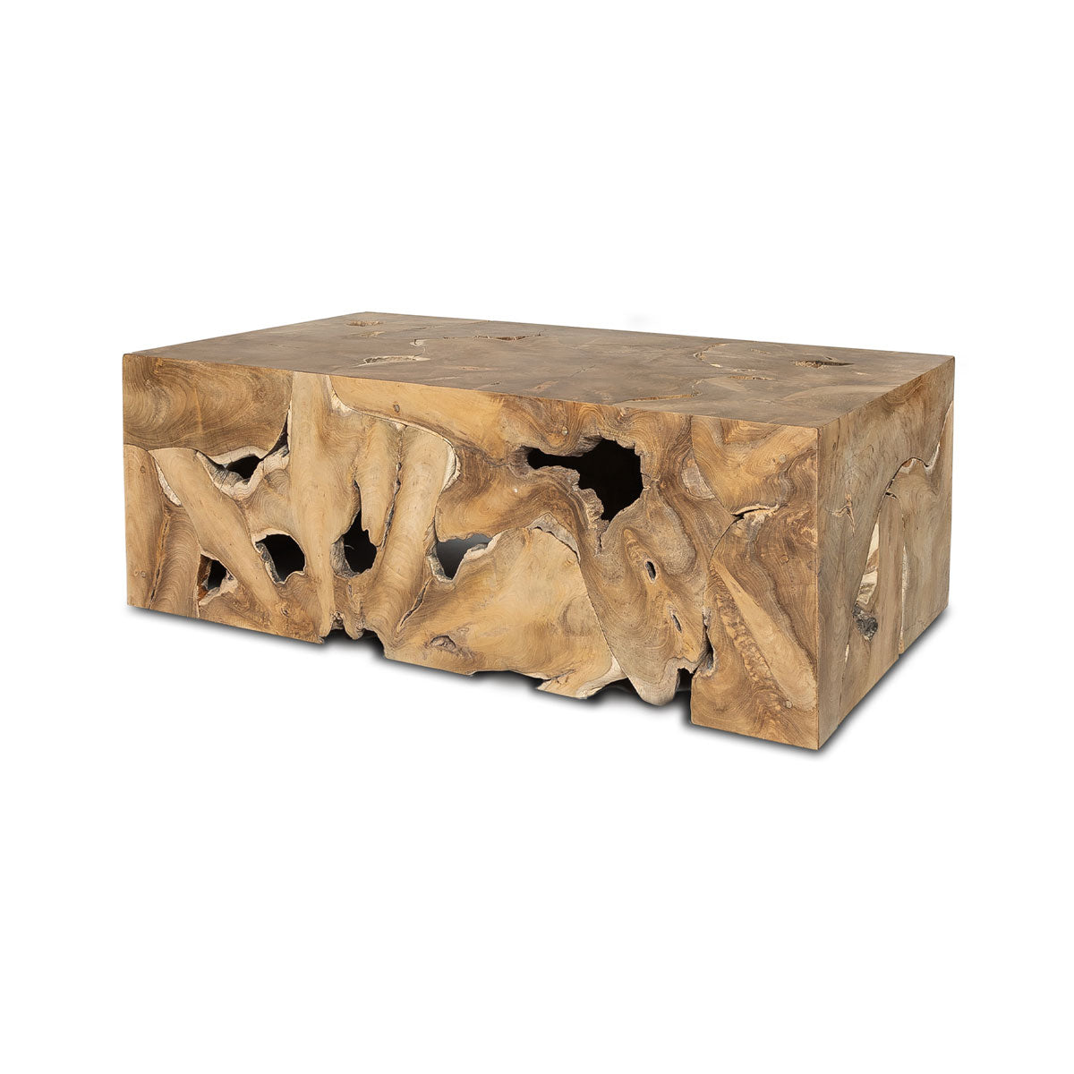 Natura Flow Coffee Table - functional centerpieces for homes | Image 8 | InSTYLE Home & Rugs
