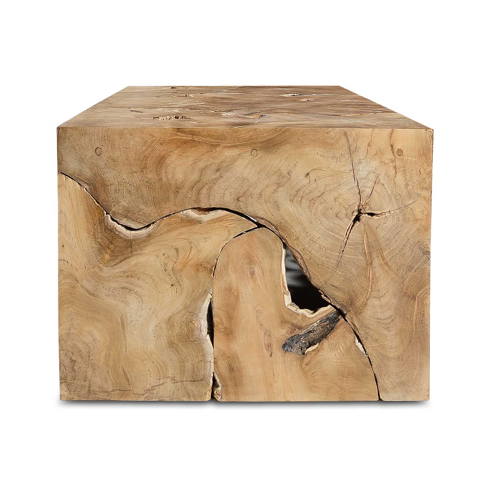 Natura Flow Coffee Table - functional centerpieces for homes | Image 9 | InSTYLE Home & Rugs