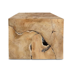 Natura Flow Coffee Table - functional centerpieces for homes | Image 9 | InSTYLE Home & Rugs